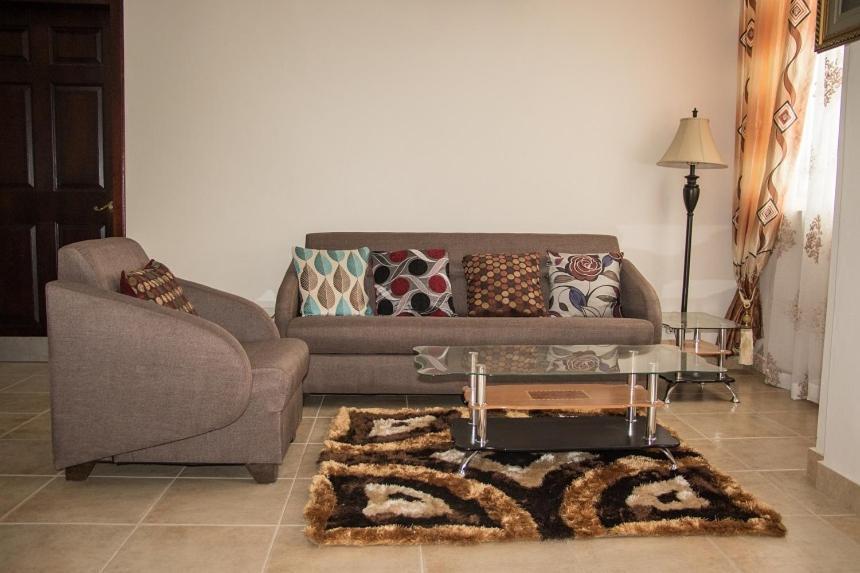 Jaria Apartments أكرا المظهر الخارجي الصورة