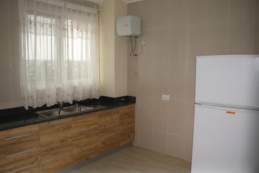 Jaria Apartments أكرا المظهر الخارجي الصورة