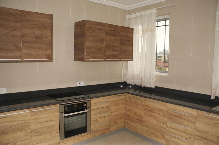 Jaria Apartments أكرا المظهر الخارجي الصورة