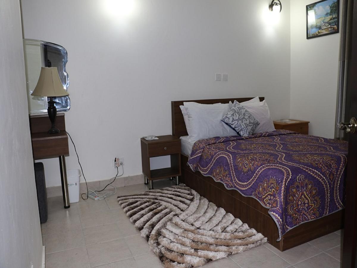 Jaria Apartments أكرا المظهر الخارجي الصورة