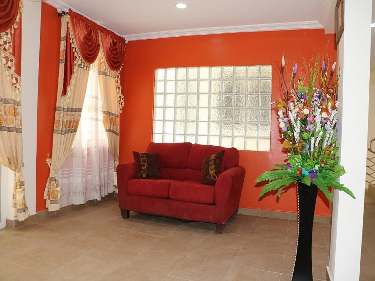 Jaria Apartments أكرا المظهر الخارجي الصورة