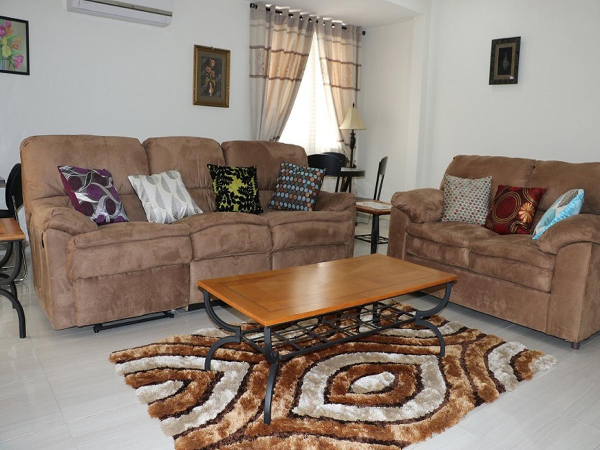 Jaria Apartments أكرا المظهر الخارجي الصورة